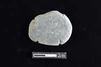 藏品(網墜)的圖片