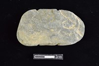 藏品(網墜)的圖片