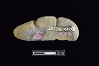 藏品(網墜)的圖片