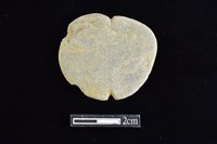 藏品(網墜)的圖片