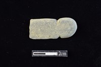 藏品(網墜)的圖片