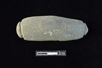 藏品(網墜)的圖片