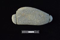 藏品(網墜)的圖片