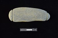 藏品(網墜)的圖片