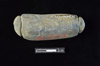 藏品(網墜)的圖片