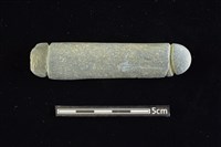 藏品(網墜)的圖片