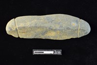 藏品(網墜)的圖片