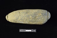 藏品(網墜)的圖片