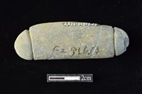 藏品(網墜)的圖片