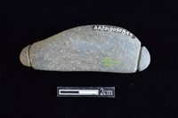 藏品(網墜)的圖片