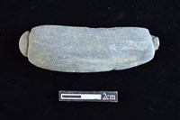 藏品(網墜)的圖片