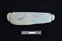 藏品(網墜)的圖片