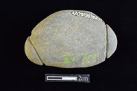 藏品(網墜)的圖片