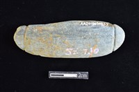 藏品(網墜)的圖片