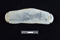 藏品(網墜)的圖片