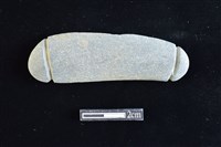 藏品(網墜)的圖片