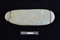 藏品(網墜)的圖片