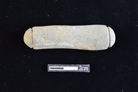 藏品(網墜)的圖片