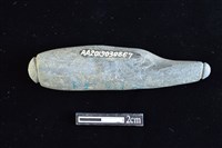 藏品(網墜)的圖片