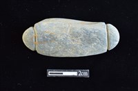 藏品(網墜)的圖片