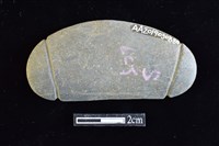 藏品(網墜)的圖片