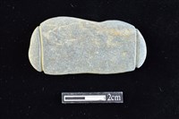 藏品(網墜)的圖片