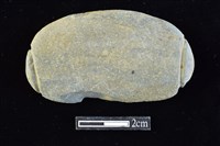 藏品(網墜)的圖片