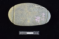 藏品(網墜)的圖片