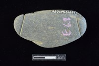 藏品(網墜)的圖片