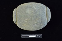 藏品(網墜)的圖片