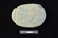 藏品(網墜)的圖片