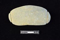 藏品(網墜)的圖片