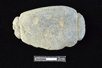 藏品(網墜)的圖片