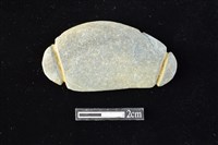 藏品(網墜)的圖片