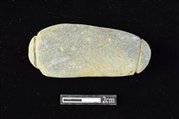 藏品(網墜)的圖片