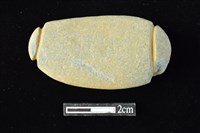 藏品(網墜)的圖片