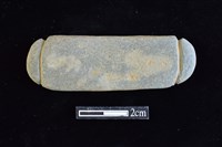 藏品(網墜)的圖片