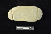 藏品(網墜)的圖片