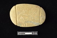 藏品(網墜)的圖片