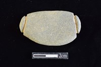 藏品(網墜)的圖片