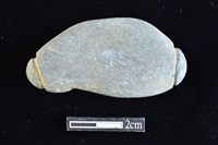 藏品(網墜)的圖片