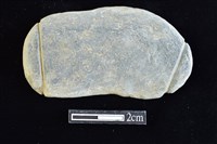 藏品(網墜)的圖片