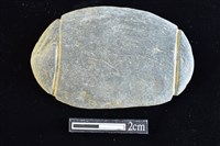 藏品(網墜)的圖片