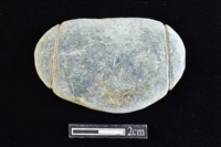 藏品(網墜)的圖片