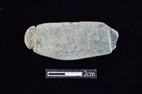 藏品(網墜)的圖片