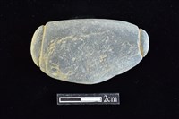 藏品(網墜)的圖片