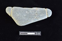 藏品(網墜)的圖片