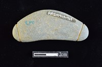 藏品(網墜)的圖片