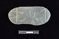 藏品(網墜)的圖片