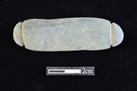 藏品(網墜)的圖片